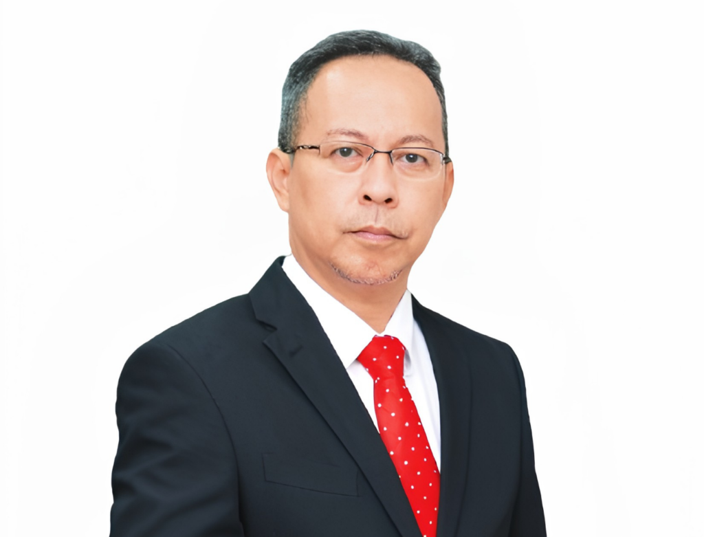 CIDB Malaysia Appoints Ahmad Farrin Mokhtar as New Chief Executive