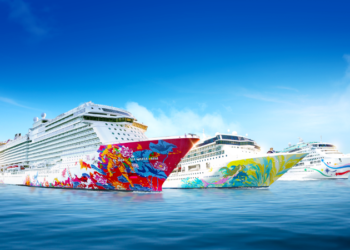 StarDream Cruises