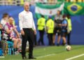 Steve Clarke