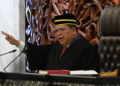JOHARI ABDUL
