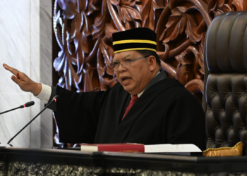 JOHARI ABDUL