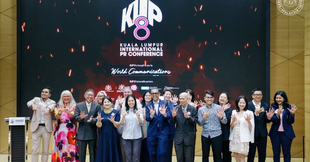 KLIP 8: Kerajaan perkukuh tadbir urus digital
