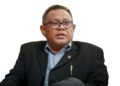 Timbalan Naib Canselor Hal Ehwal Pelajar (HEP) Universiti Teknologi Mara (UiTM), Profesor Dr. Mohd. Sazili Shahibi.