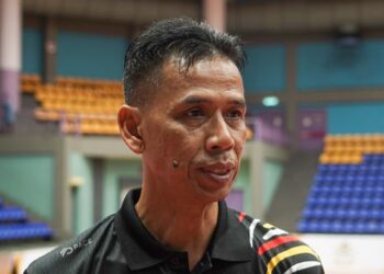 Ahmad Jais Baharun