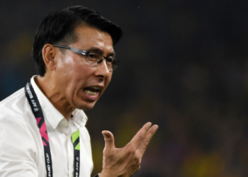 Tan Cheng Hoe