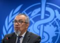 TEDROS ADHANOM GHEBREYESUS