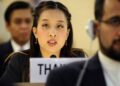 GAMBAR fail Puteri Bajrakitiyabha Mahidol. - AFP
