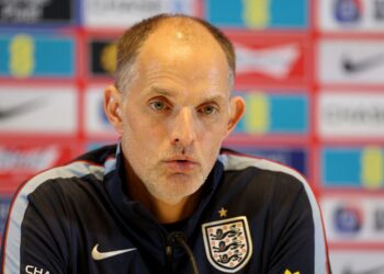 Thomas Tuchel