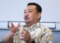 DR. ANUAR AHMAD