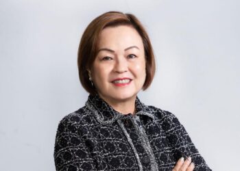 ELAINE FAN