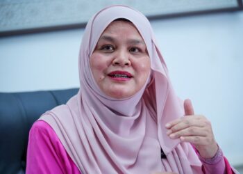 NORIDAH ABDUL RAHIM