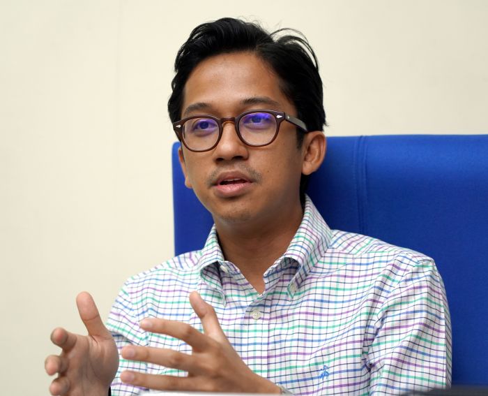 PKR Dissatisfied with BN Over Coalition Benefits Ahead of Elections