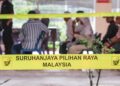 isu utama bukan lagi sama ada negara mampu mengadakan PRU16 dalam masa terdekat tetapi perkara lebih mustahak adalah sama ada pilihan raya itu benar-benar diperlukan ketika rakyat. – Mingguan/AMIR KHALID