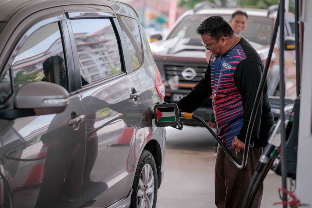 Malaysia's Subsidy and Social Aid Spending Surges 33.7% in Q1 2026