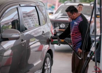 MALAYSIA merekodkan peningkatan ketara perbelanjaan subsidi dan bantuan sosial sebanyak 33.7 peratus pada suku pertama 2026 kerana menampung kos bahan api yang lebih tinggi. - GAMBAR HIASAN