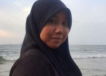 Amiratul Husna Mohd. Shany