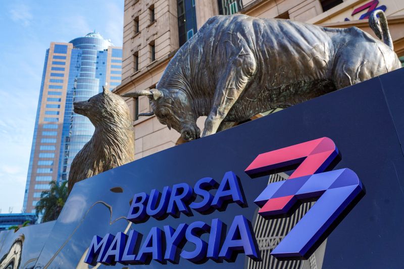Bursa Malaysia dijangka terus momentum pemulihan