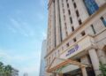 KETEGANGAN geopolitik yang semakin reda telah mengurangkan premium risiko dalam pasaran.