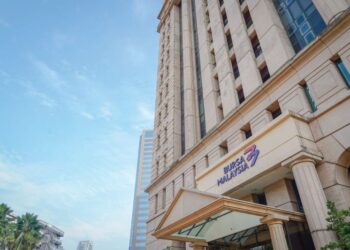 KETEGANGAN geopolitik yang semakin reda telah mengurangkan premium risiko dalam pasaran.