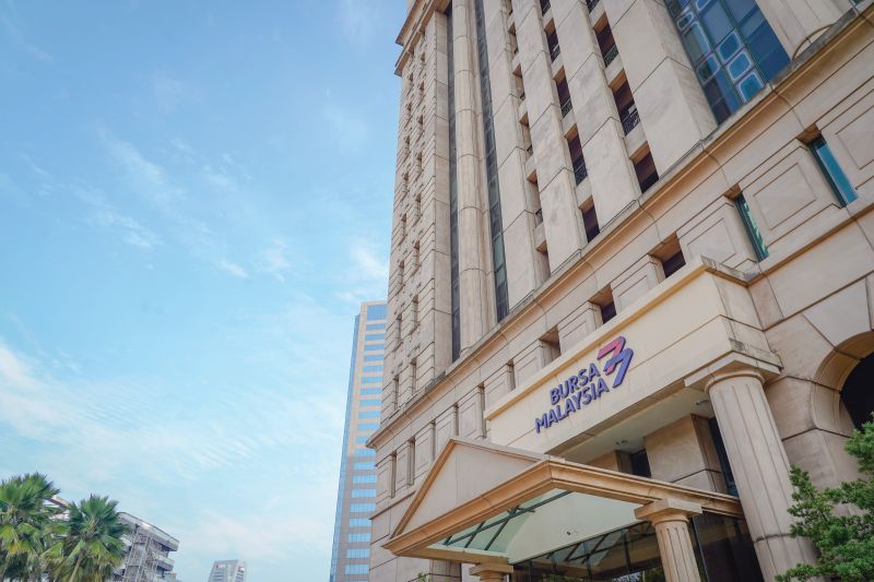 Bursa Malaysia dijangka cecah hingga 1,740 mata minggu ini Bursa Malaysia dijangka cecah hingga 1,740 mata minggu ini