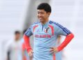 Wataru Endo