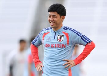 Wataru Endo