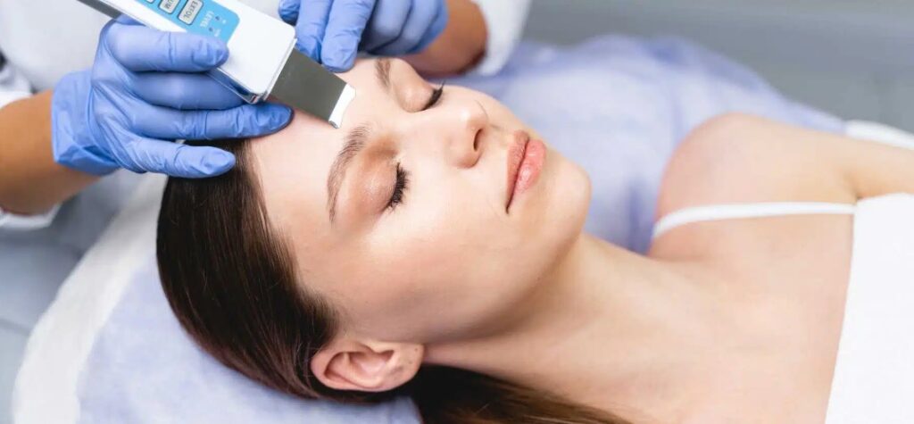 Blackheads Appear Beyond the Face, Experts Explain Causes and Prevention