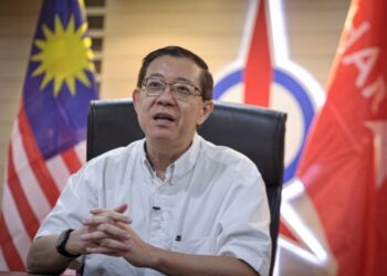 LIM GUAN ENG