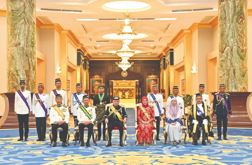 Tak layak jadi rakyat Malaysia
