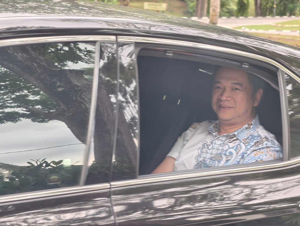 Negeri Sembilan PH leaders meet, discuss dissolution of State Legislative Assembly