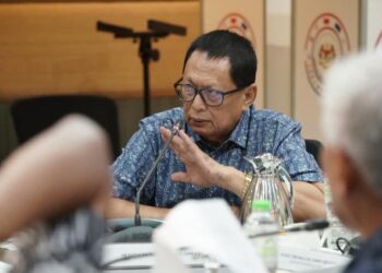 Mohd. Puad Zarkashi