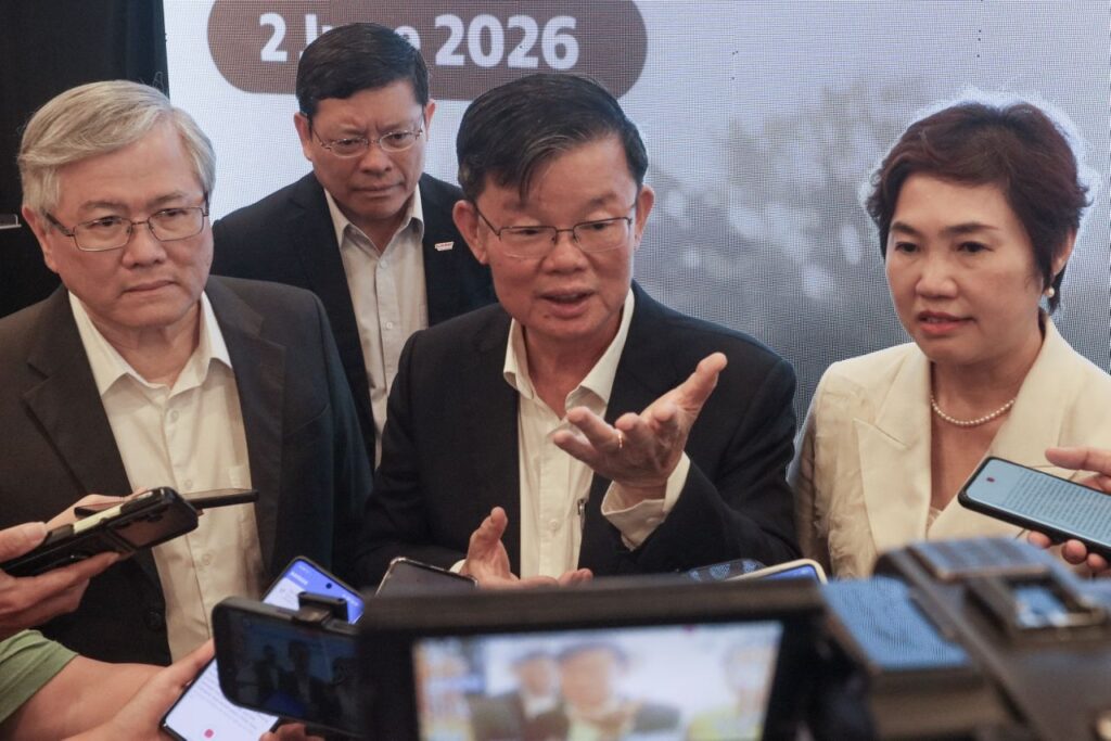 Pulau Pinang tidak akan adakan PRN serentak dengan PRU-16