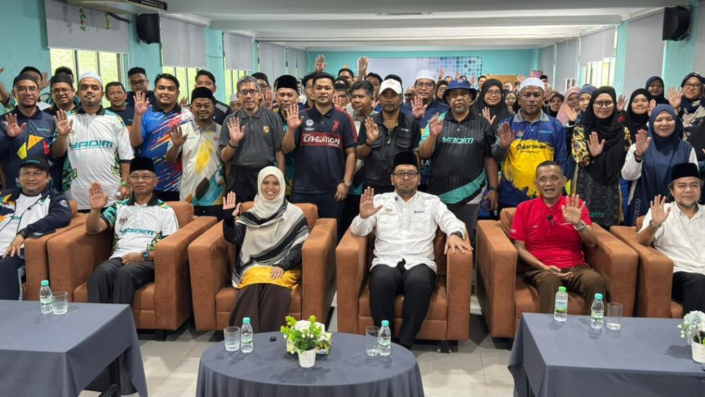 YADIM Distributes Korban Meat to 600 Underprivileged in Hulu Langat