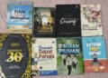 ilmu yang bermanfaat mampu menjadikan seseorang terus ‘hidup’ dalam ingatan dan manfaat yang dinikmati generasi demi generasi.