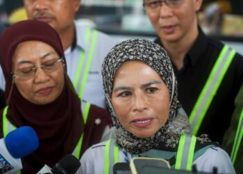NORAINI AHMAD