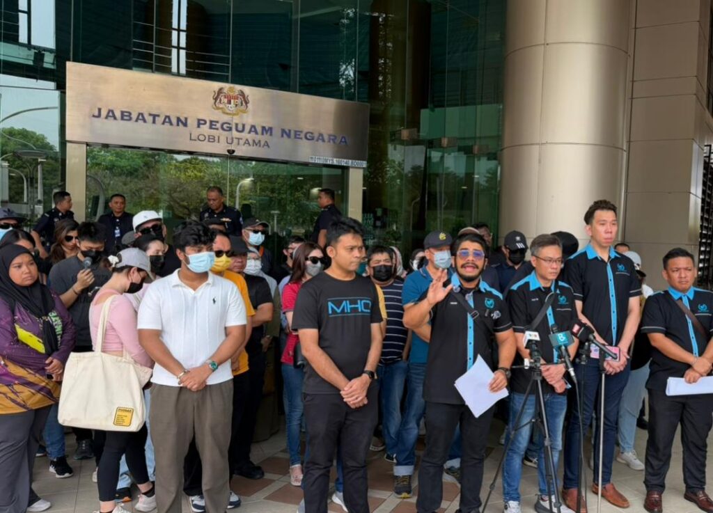 Lambakan iklan skim pulangan sewa terjamin jerat pelabur