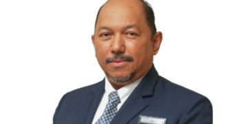 MOHD. ZAFIR IBRAHIM