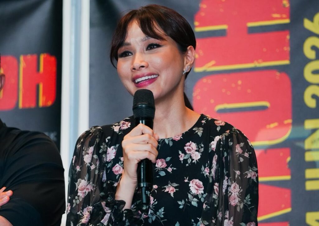 Artis pun ada perjuangan sendiri yang tidak diketahui ramai – Scha Alyahya