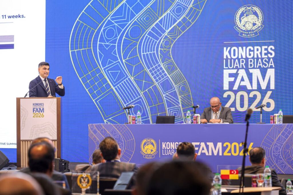 AFC audit reveals FAM's 'failures' in governance and management