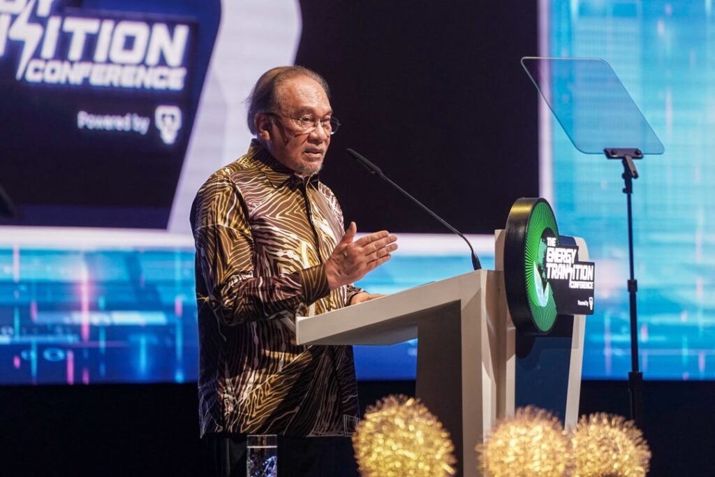 “Saya hanya fokus tugas” – PM