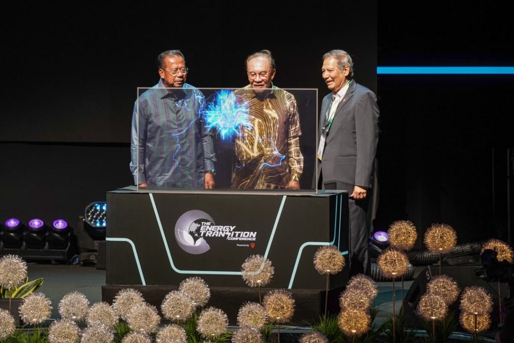 Integrasi tenaga serantau perlu dipercepatkan – PM