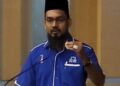 RAIS AHMAD MOHAMED HUSSAIN