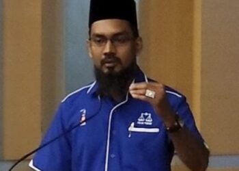RAIS AHMAD MOHAMED HUSSAIN