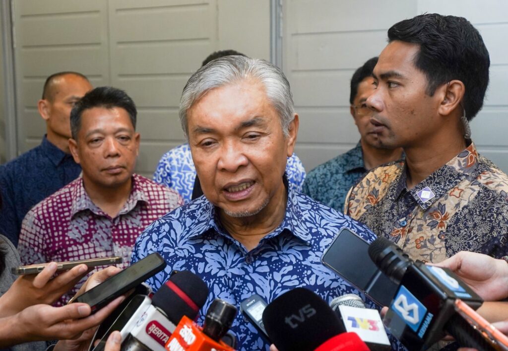 BN almost certain to contest 'solo', finalizing 56 candidates