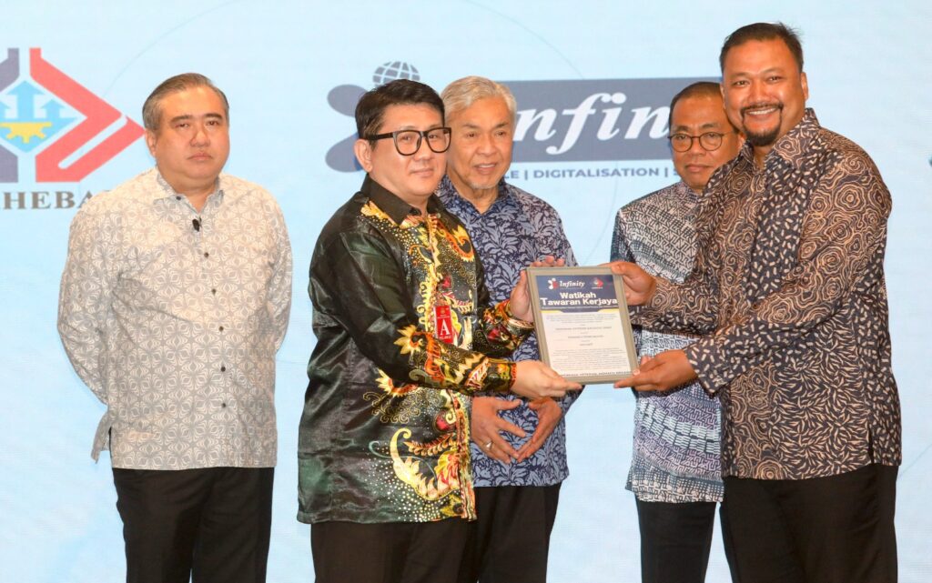 MRO pesawat, pemandu trak, peluang kerja baharu boleh diceburi pesara tentera