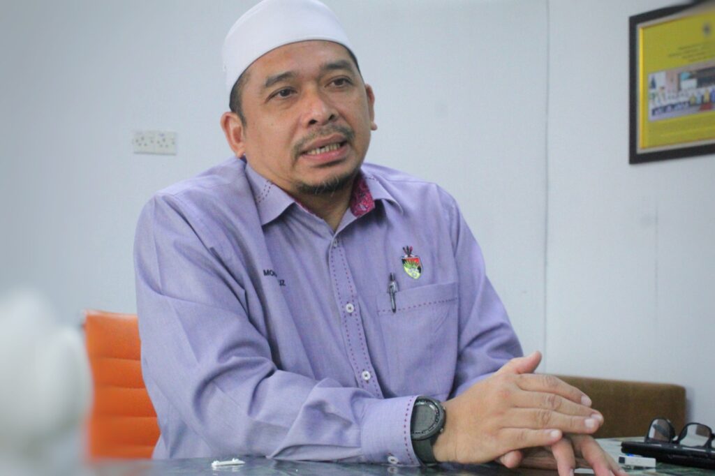 Pas NS kekal mahu pertahan kerusi DUN