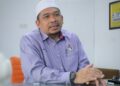 Mohd. Fairuz Mohd. Isa