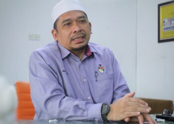 Mohd. Fairuz Mohd. Isa