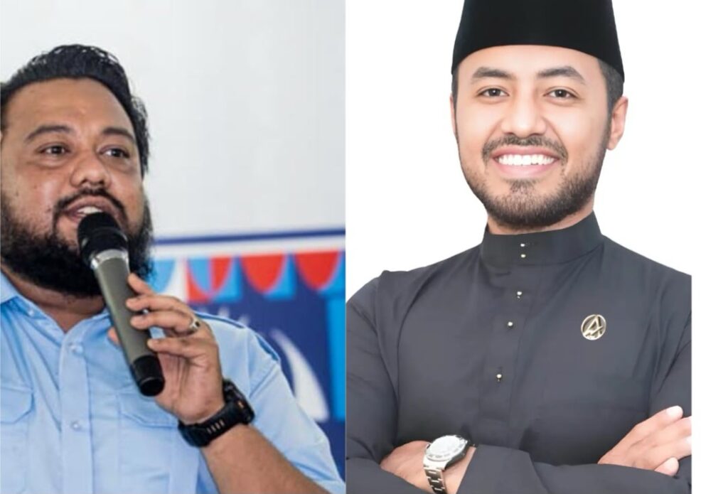 Farhash buktikan konsisten kepada perjuangan reformasi – AMK