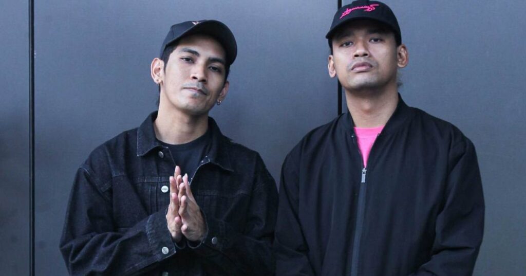 Sering disangka ‘keras’, Raja Nazrin SOG tak sangka video ja